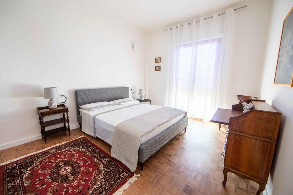 Appartamento Spoleto B -Matilde Exterior foto